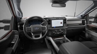 2026 Ford Super Duty® Internal Image 2